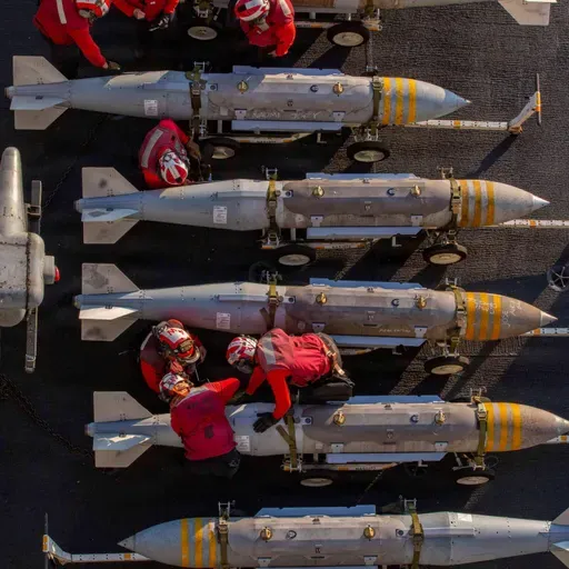 How much is the Iran war costing us?