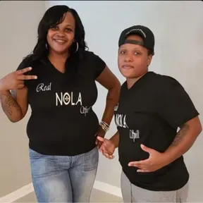 Real Nola Spill