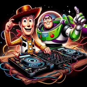 Radio escuchas