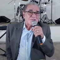 Culto de Edificação | O Ministério do Espírito Santo | Pr. Izael Mariano