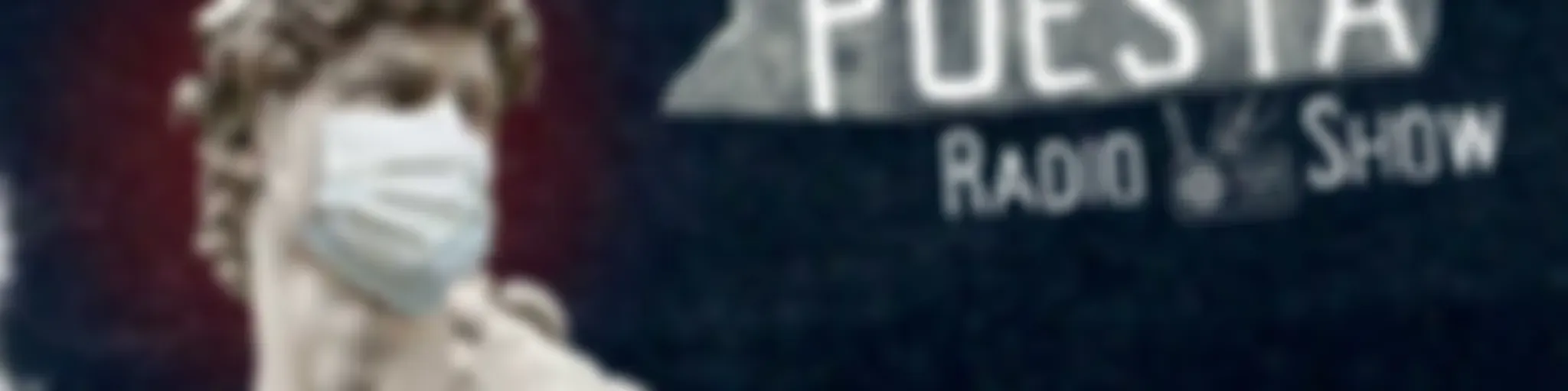 Con La Mascarilla Puesta