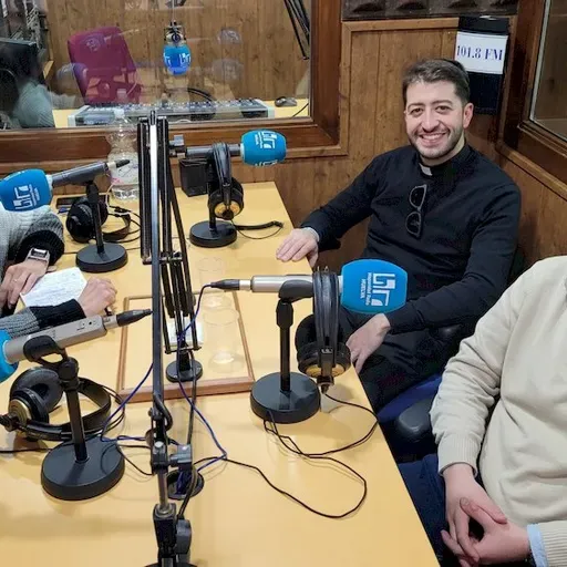 Queremos Saber 13-03-2024 Solemnidad de San José