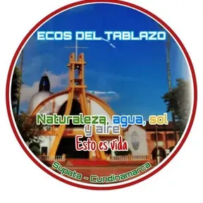 Ecos Del Tablazo