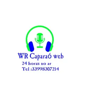 WRCAPARAOWEB