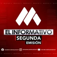 El Informativo Segunda Emisión| 05/12/2019 | Majestad Tv