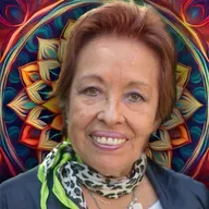 Amanda Céspedes "EDUCAR CON AMOR: TRANSFORMANDO VIDAS DESDE EL CORAZÓN"
