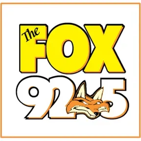 WOFX 92.5 The Fox