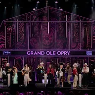 ‘The Grand Ole Opry,’ a fixture in country music, turns 100
