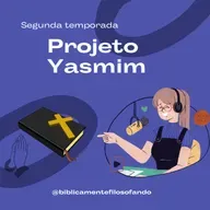 Projeto Yasmin EP #21 Lucas 6.1-5