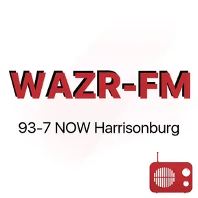 WAZR 93.7 NOW