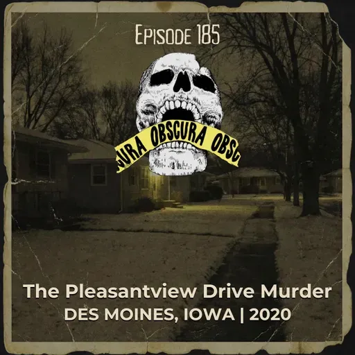 MURDERED: Paula Thompson | Des Moines, Iowa 2020