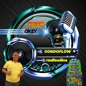 Gordo flow radio oline