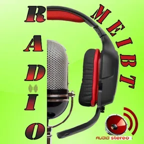 RADIO STACION MEIBT