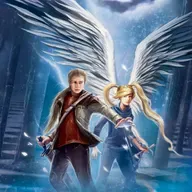 Маг полуночи. Глава 1.2