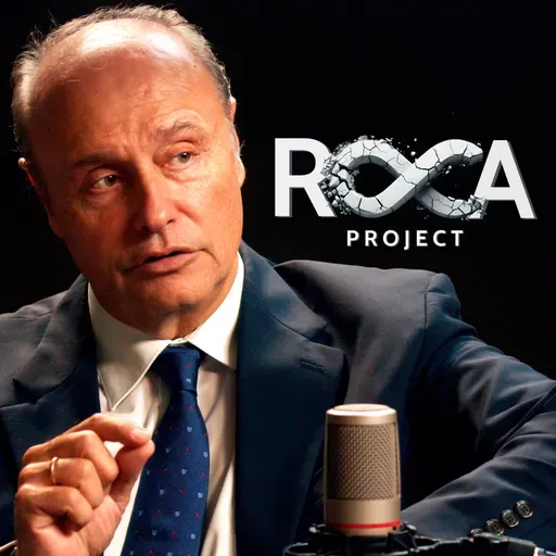 #63 – Las EVIDENCIAS De Que JESÚS ES DIOS | José Carlos González-Hurtado en Roca Project