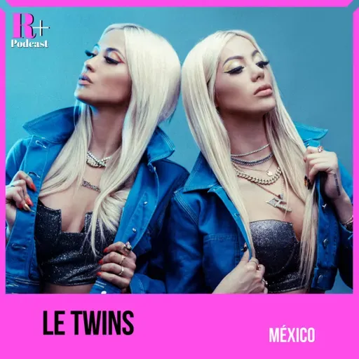 Le Twins: La Fusión Electrónica que Lleva lo Latino al Mundo I Entrevista