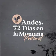 "Andes. 72 días en la montaña". Episodio 4: la sociedad de la nieve