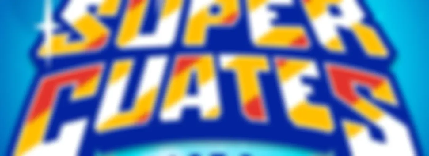 La Liga de los Súper Cuates