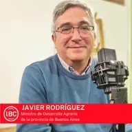 LBC con Javier Rodríguez 》 el peronismo y el agro