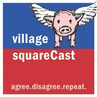 God Squad | Old Lady Liberty is 250 (And She's Having an identity Crisis)