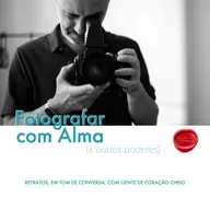 2 anos de Fotografar com Alma, o podcast!