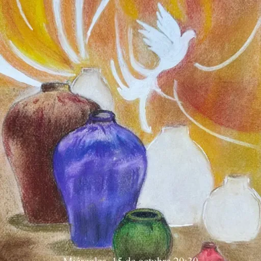 Seminario de Iniciación a la Vida en el Espíritu. 5ª Vivir en el Espíritu. Don Jesús Higueras, 12.11.2025