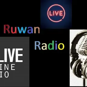 Ruwan Radio
