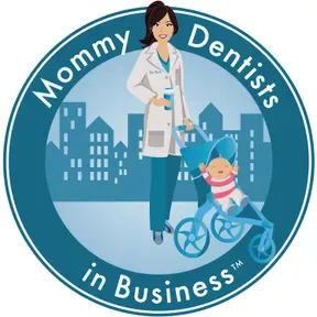 Mommy Dentists in Business