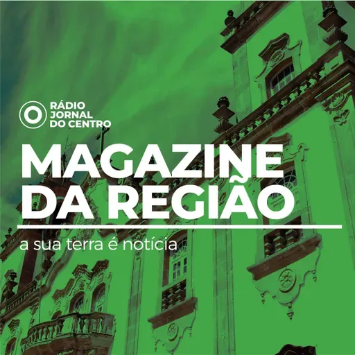 Ep 563 | Moimenta da Beira, Cinfães, Lamego, Tabuaço, Viseu
