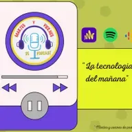 La tecnología del mañana