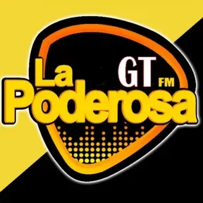 La Poderosa GT Frontera