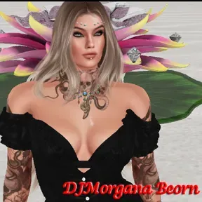 DJMorganaBeorn