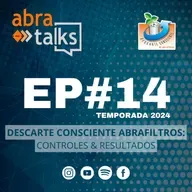 Abra Talks - Episódio 14