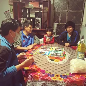 Peruradio