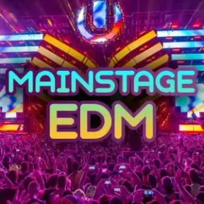 Mainstage EDM (fadefm.com) 64k aac+