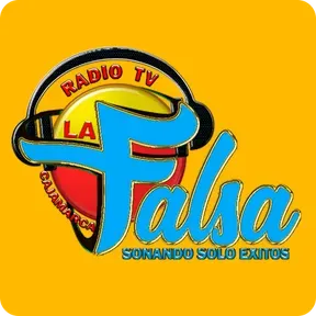 Radio la Falza