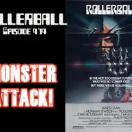 Rollerball (1975) | Episode 474