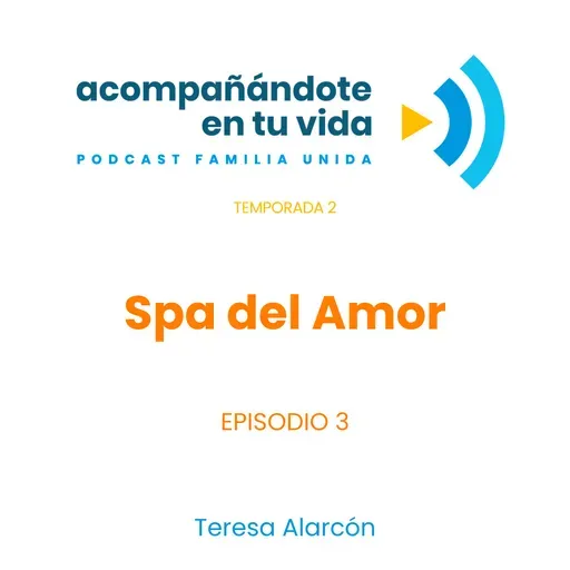 Spa del amor. Ep.3