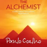 The alchemist /ദി ആൽക്കമിസ്റ്റ്