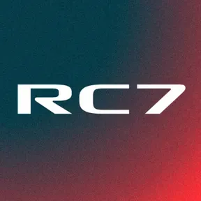Rádio RC7