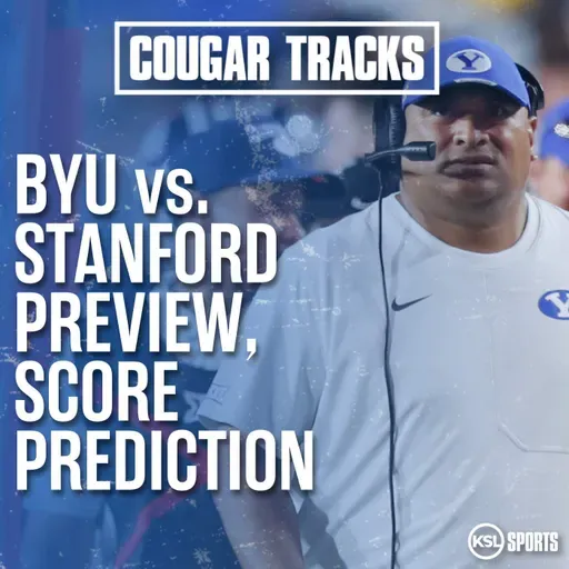 BYU vs. Stanford Preview, Score Prediction + Transfer Portal Thoughts