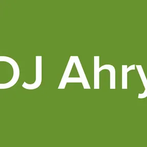 DJ Ahry