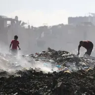 Renewed talks raise hopes for Gaza ceasefire