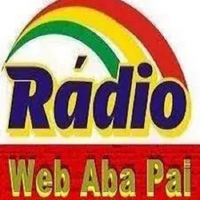 Web Radio Aba Pai Oficial