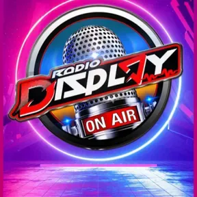 Radio Display 507