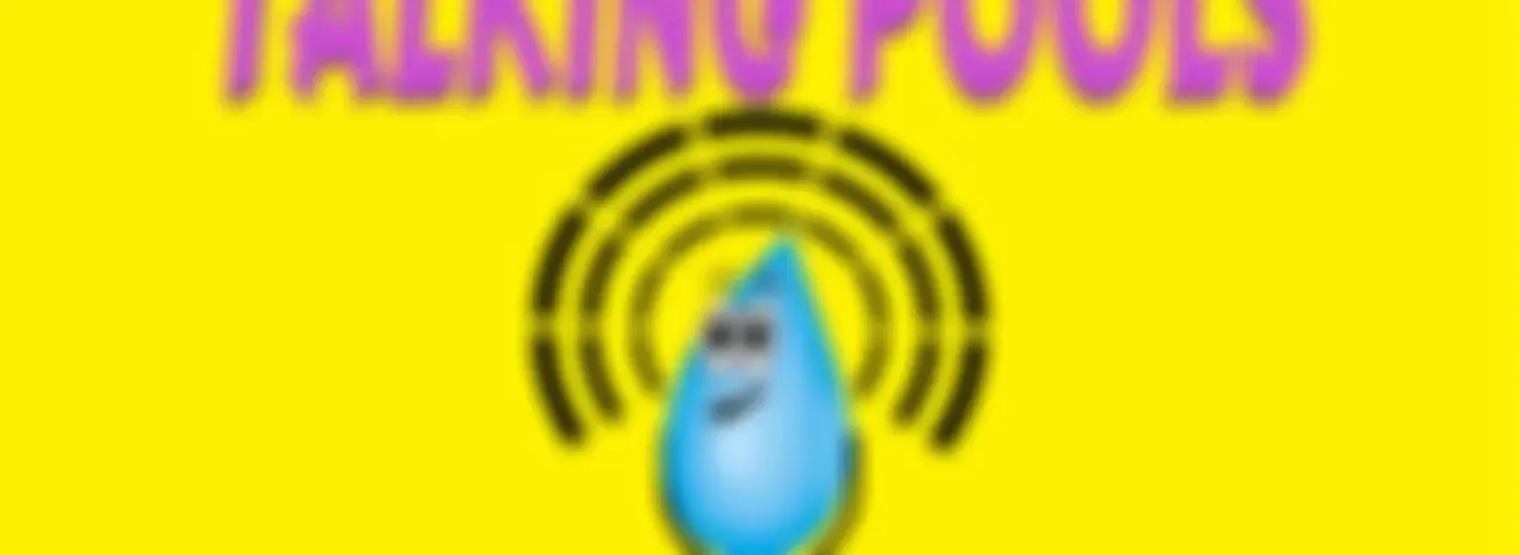 Talking Pools Podcast