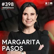 Cómo los ricos se hacen más ricos usando el dinero inteligentemente | Margarita Pasos | #398 SINERGÉTICOS