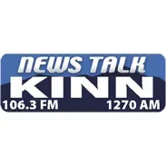 KINN K-Talk 1270 AM