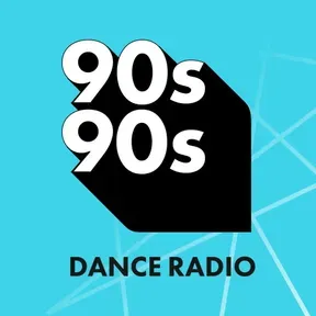 90s90s Dance Radio HQ