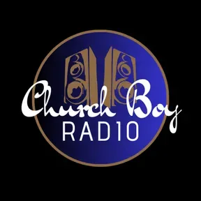 CHURCH BOY RADIO